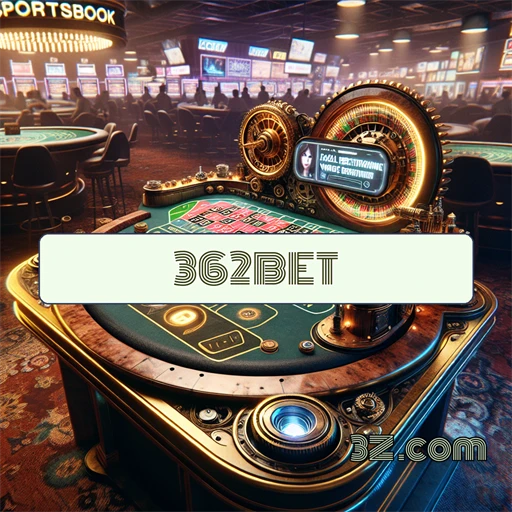 362bet Segurança e Confiança