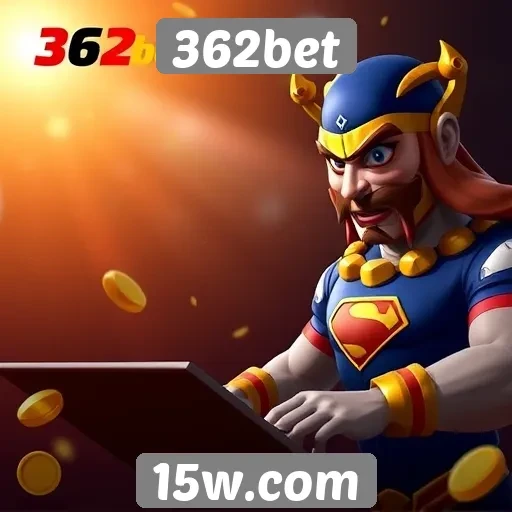 Ofertas promocionais atuais da 362bet