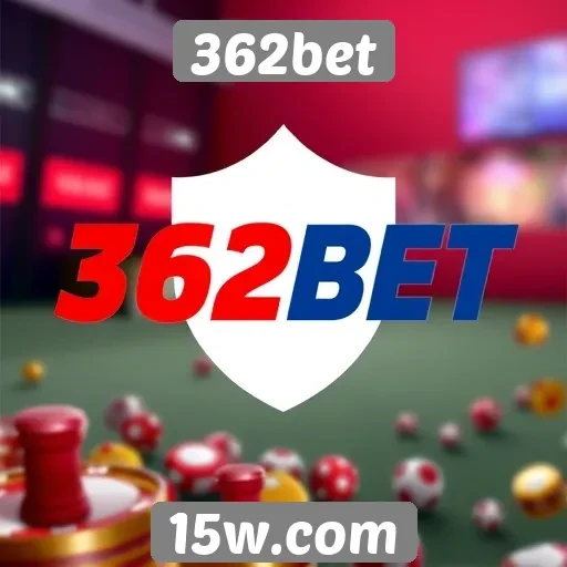 Análise da segurança do site de jogos 362bet