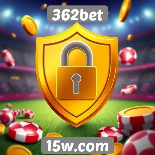 Avaliação da segurança no site de jogos 362bet
