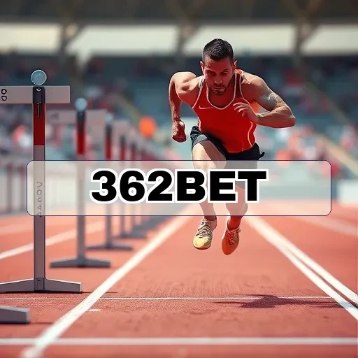 362bet Apostas Esportivas
